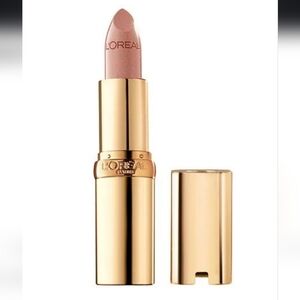 L'Oreal Paris Colour Riche Original Satin Lipstick 799 Moisturized Lips Caramel